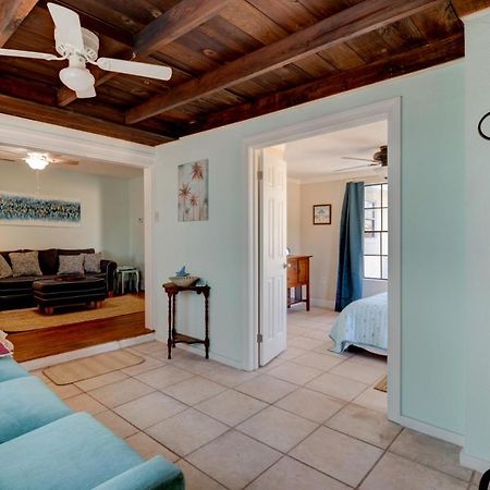 The Gypsy Mermaid 3 Bed Ginormous Yard デイトナ・ビーチ エクステリア 写真