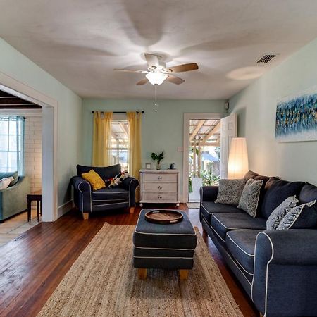 The Gypsy Mermaid 3 Bed Ginormous Yard デイトナ・ビーチ エクステリア 写真