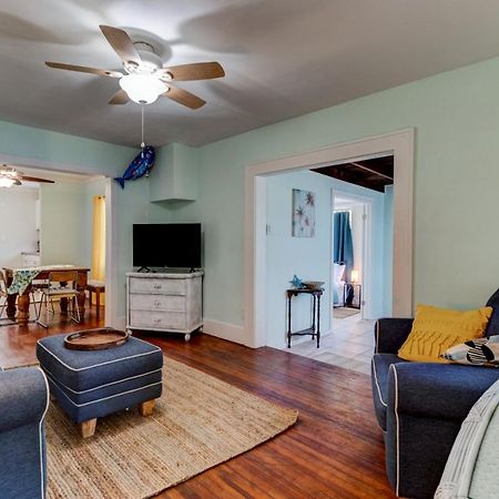 The Gypsy Mermaid 3 Bed Ginormous Yard デイトナ・ビーチ エクステリア 写真