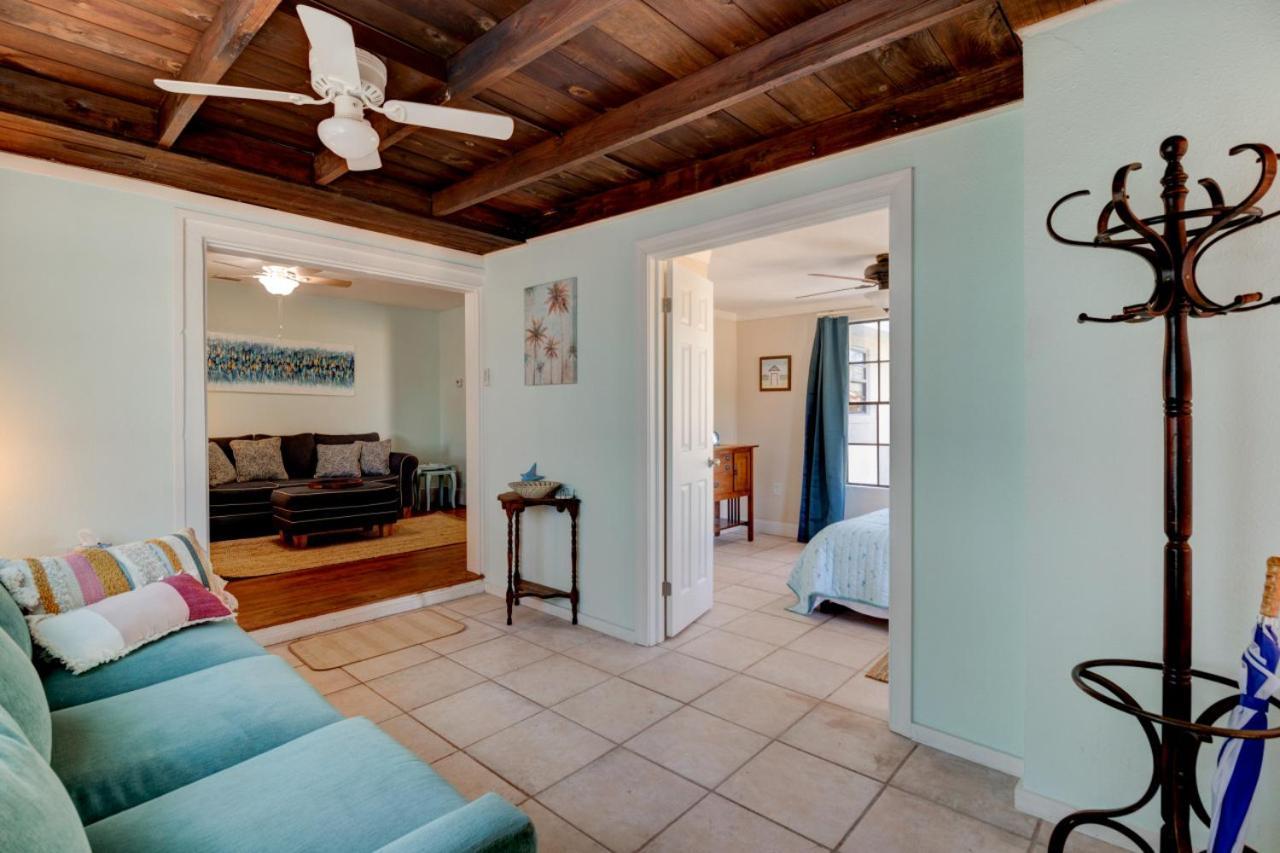 The Gypsy Mermaid 3 Bed Ginormous Yard デイトナ・ビーチ エクステリア 写真
