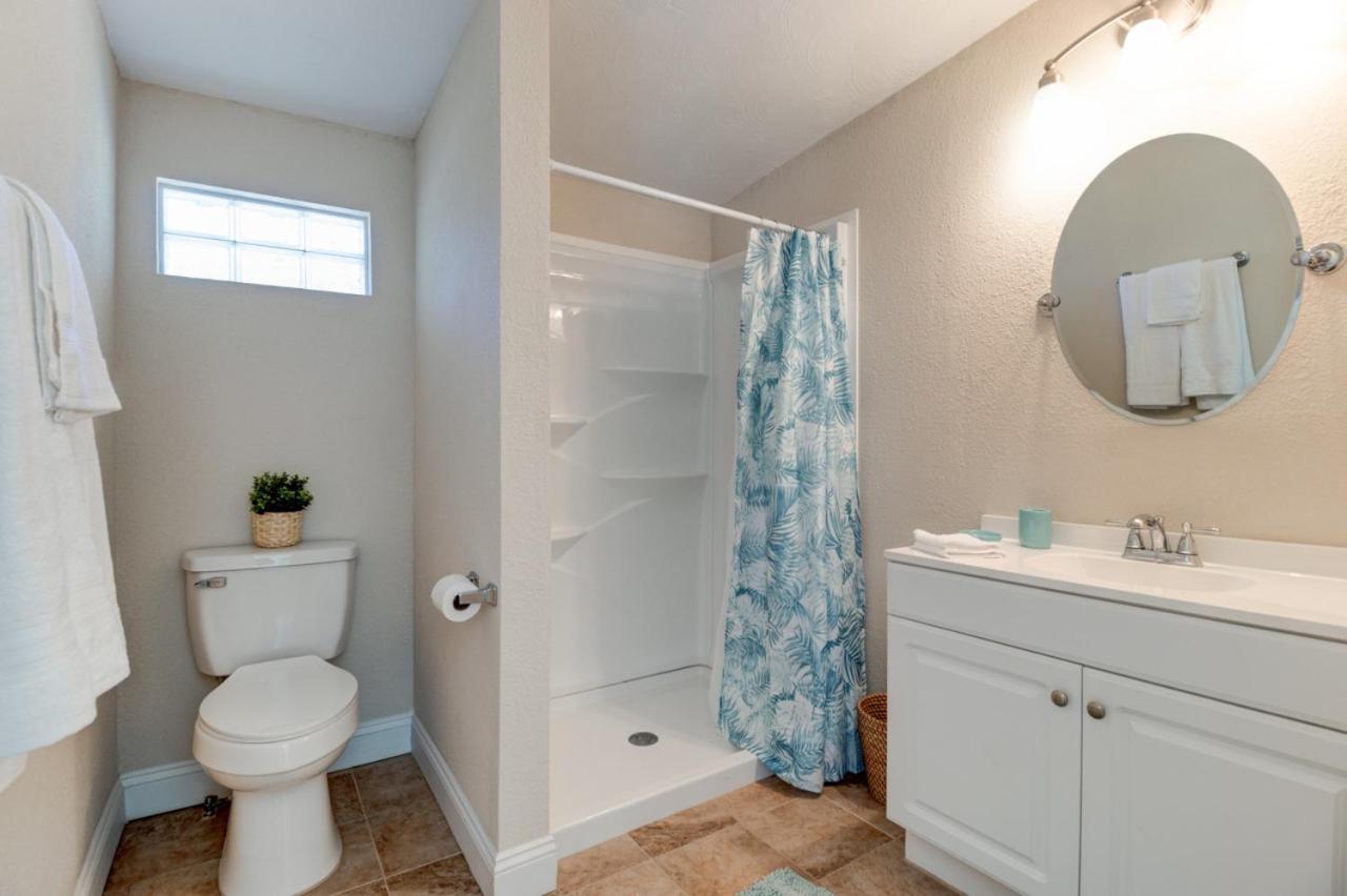 The Gypsy Mermaid 3 Bed Ginormous Yard デイトナ・ビーチ エクステリア 写真