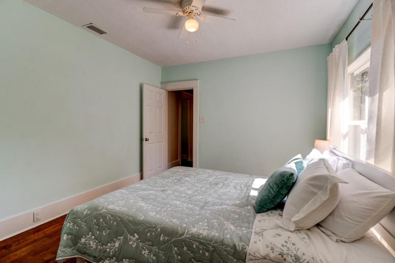 The Gypsy Mermaid 3 Bed Ginormous Yard デイトナ・ビーチ エクステリア 写真