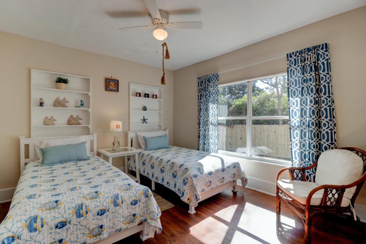 The Gypsy Mermaid 3 Bed Ginormous Yard デイトナ・ビーチ エクステリア 写真