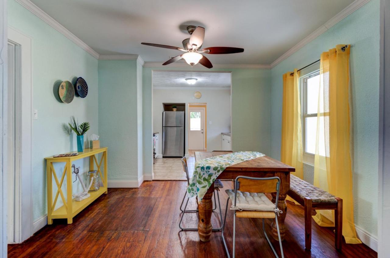 The Gypsy Mermaid 3 Bed Ginormous Yard デイトナ・ビーチ エクステリア 写真